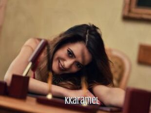Kkaramel