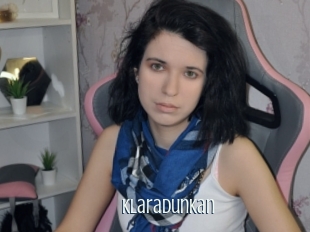 Klaradunkan