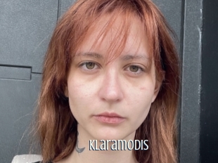 Klaramodis