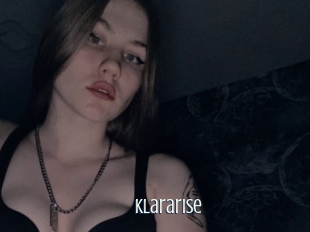 Klararise