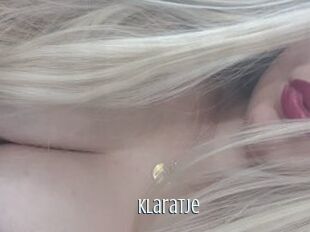 Klaratje
