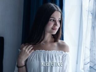 Klarenice