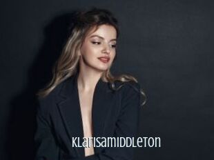 Klarisamiddleton