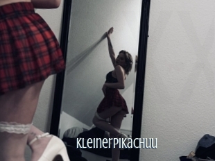 Kleinerpikachuu