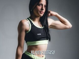 Kleinfantasy