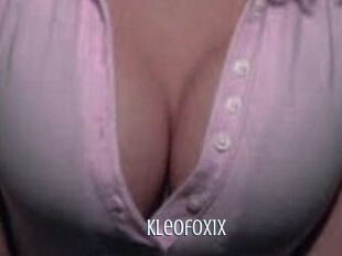 Kleofox1x