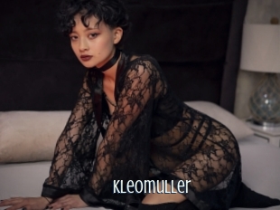 Kleomuller