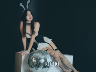 Klerio