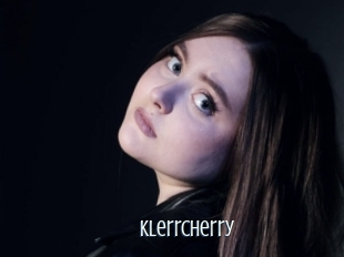 Klerrcherry
