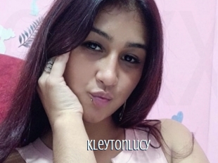 Kleytonlucy