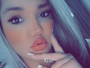 Kloe