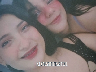 Kloeandkarol