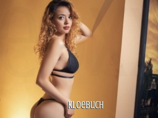 Kloebuch