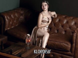 Kloedear