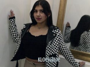 Kloehailie