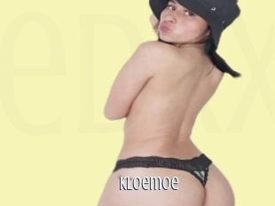 Kloemoe