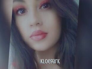 Kloepark