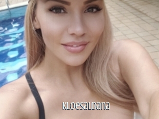 kloesaldana Edonkey xxx