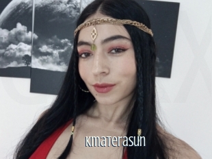 Kmaterasun