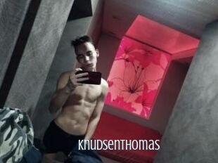 Knudsenthomas