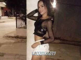 Kodamagrey