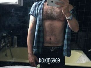 Kokin6969