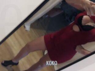 Koko