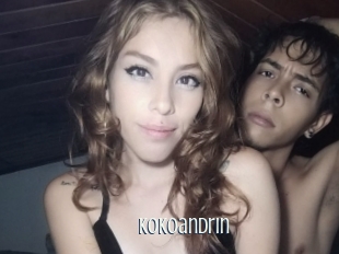 Kokoandrin