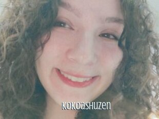 Kokoashuzen