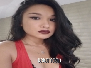 Kokomoon