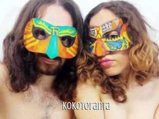Kokotoranta