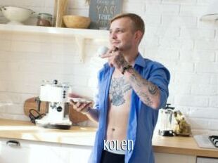 Kolen