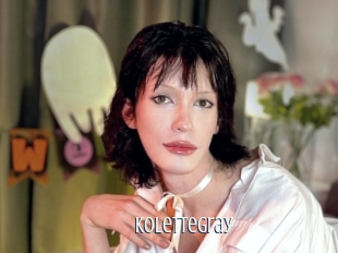 Kolettegray