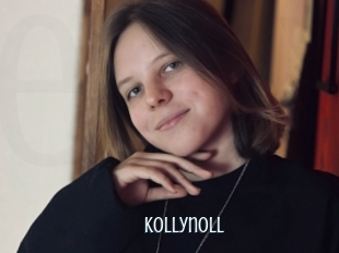 Kollynoll