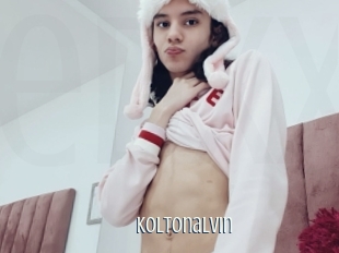 Koltonalvin