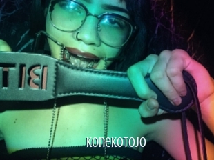 Konekotojo