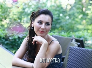 Konfetka