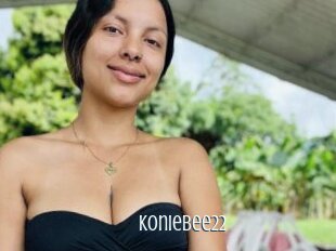 Koniebee22