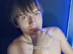 Koniglowen
