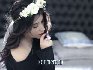 Konniereed