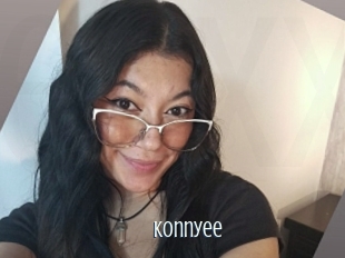 Konnyee