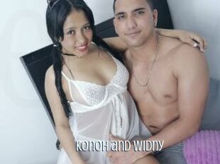 Konoh_and_widny