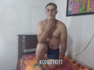 Konorhott