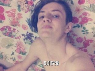 Kony98