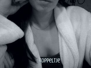 Koppeltje