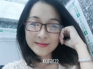 Kora122
