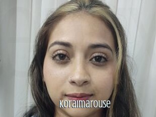 Koraimarouse