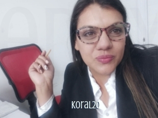 Koral20