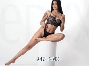 Koraldaviss
