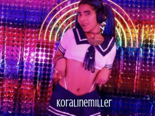 Koralinemiller